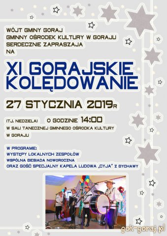 9gorajskie koldowanie